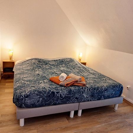 Chez Madeline Apartment Le Gosier  Ngoại thất bức ảnh