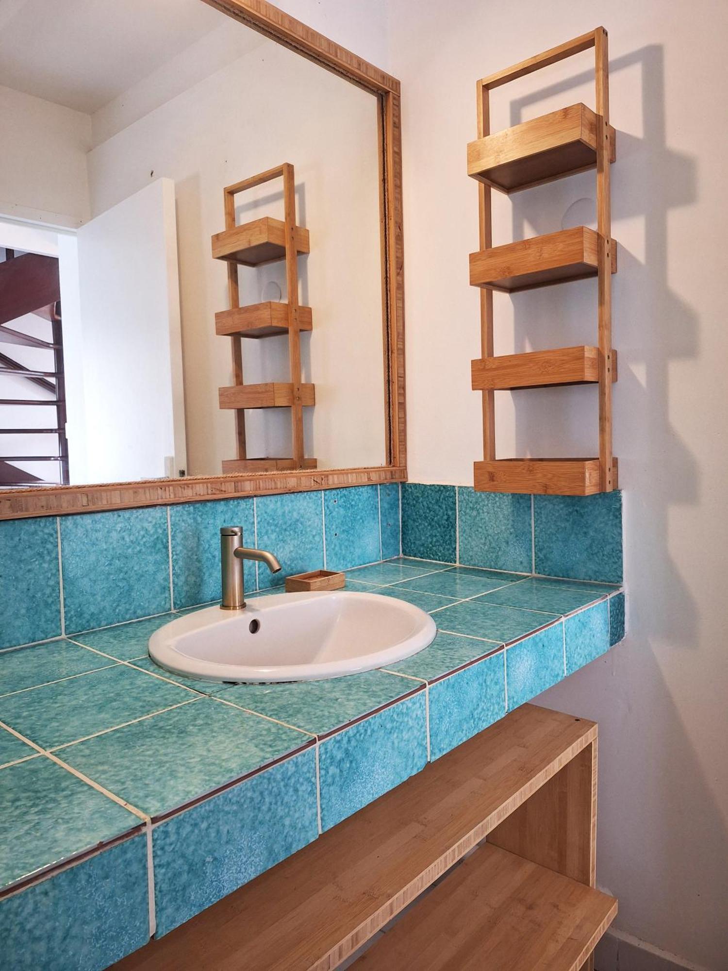 Chez Madeline Apartment Le Gosier  Ngoại thất bức ảnh