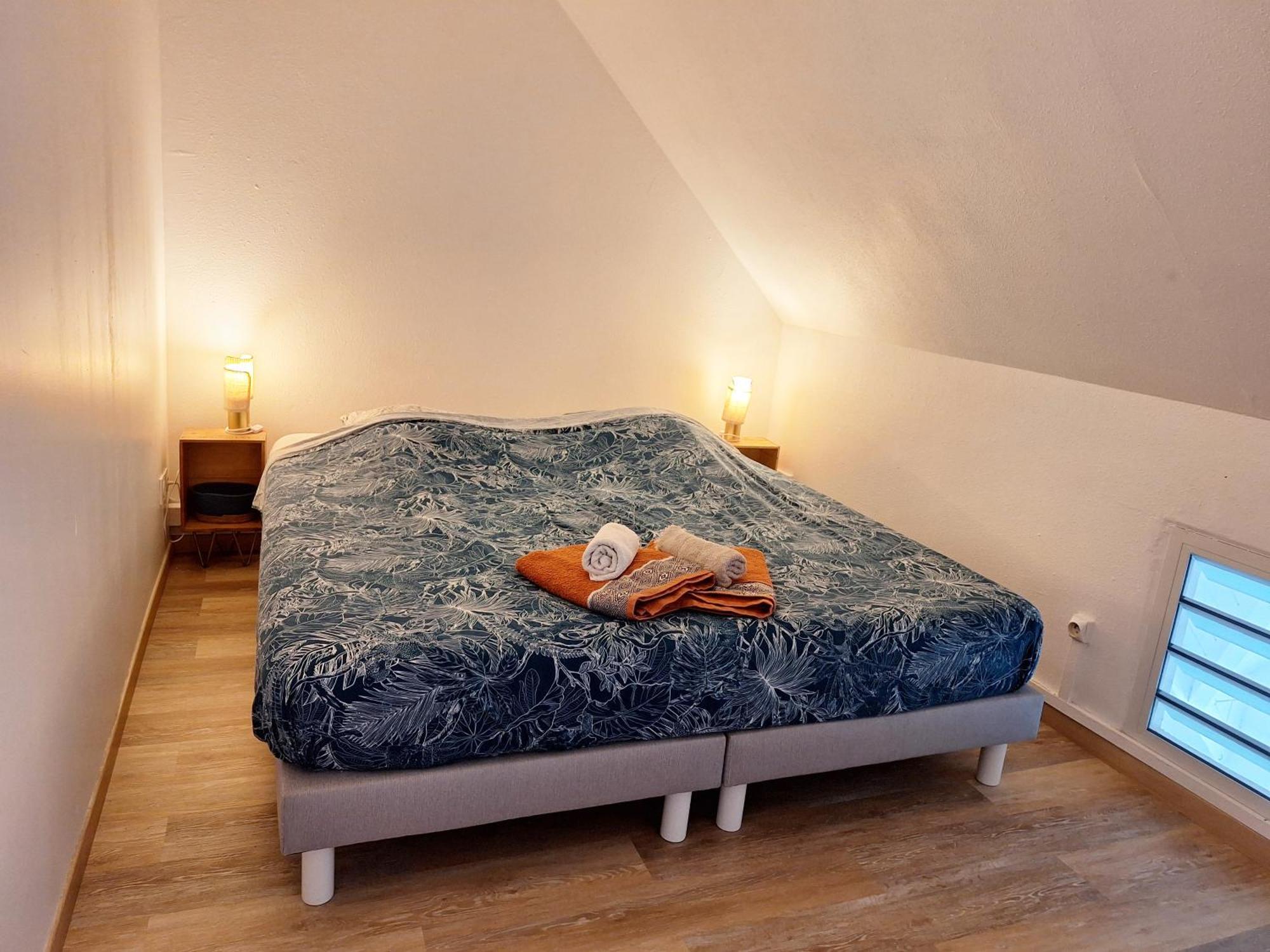 Chez Madeline Apartment Le Gosier  Ngoại thất bức ảnh