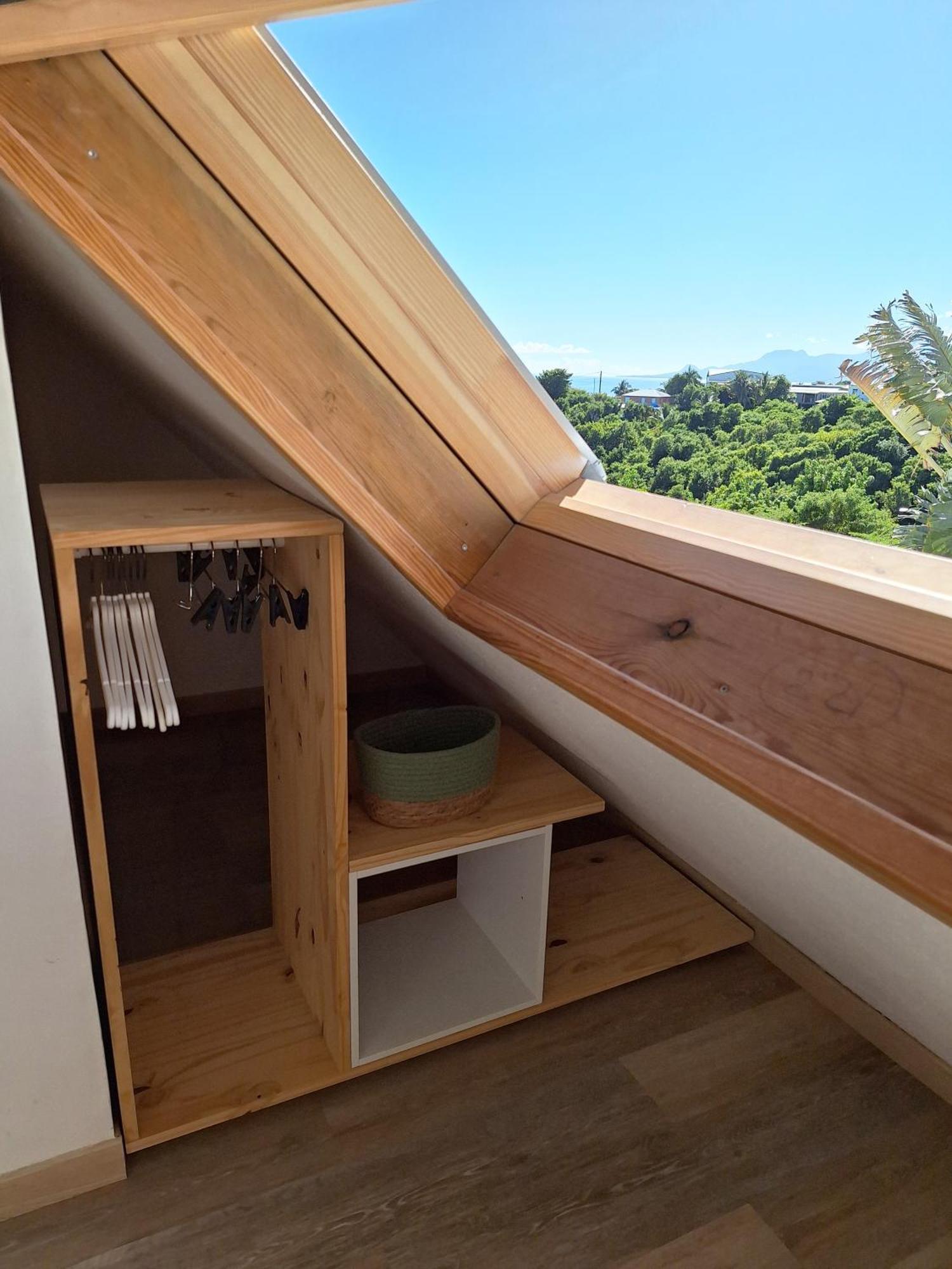 Chez Madeline Apartment Le Gosier  Ngoại thất bức ảnh