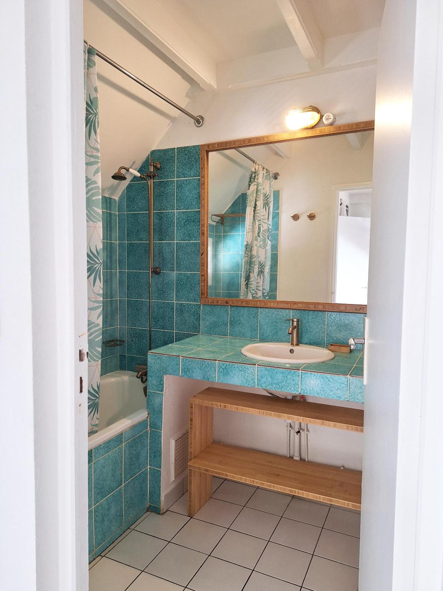 Chez Madeline Apartment Le Gosier  Ngoại thất bức ảnh