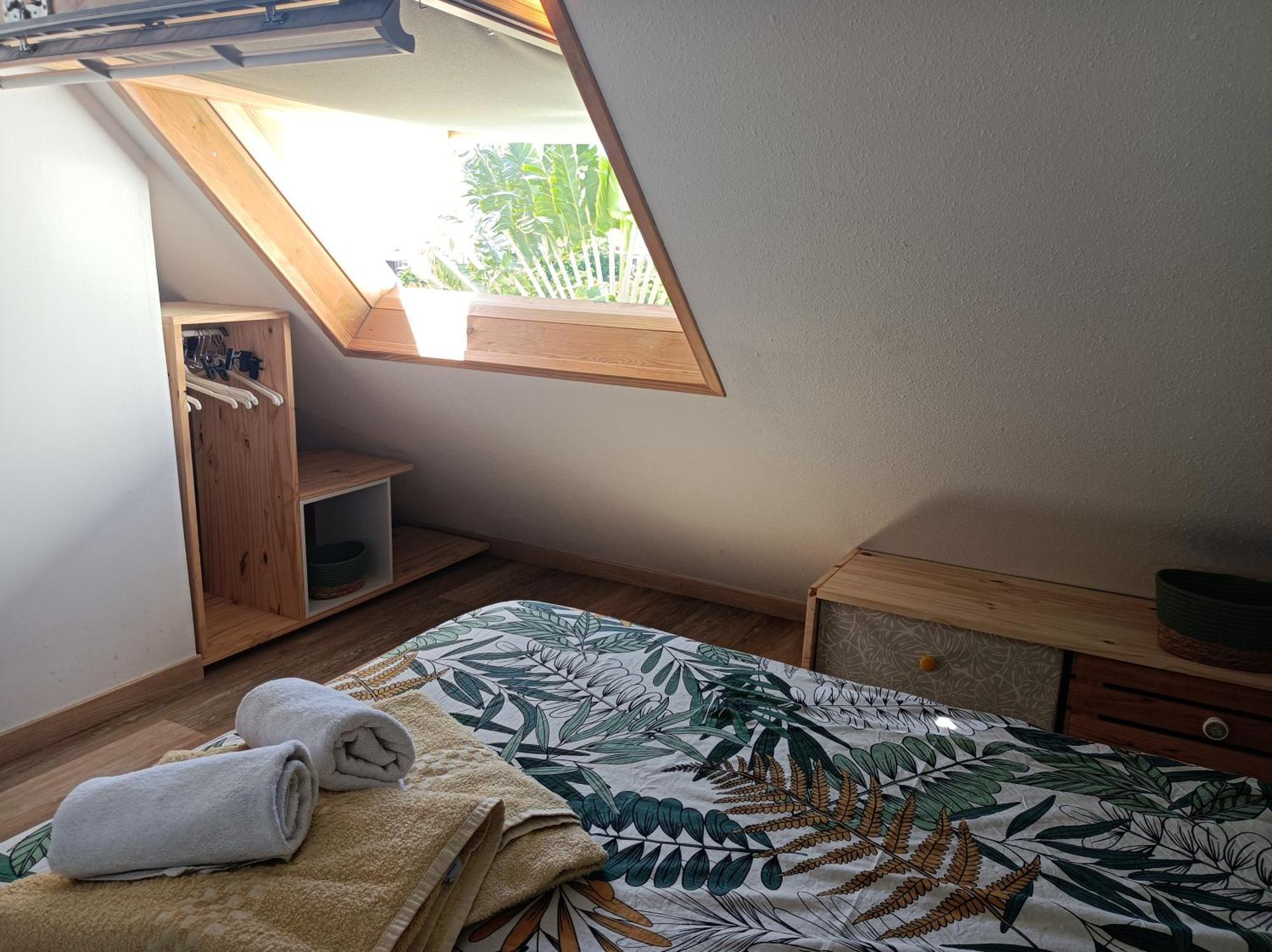 Chez Madeline Apartment Le Gosier  Ngoại thất bức ảnh
