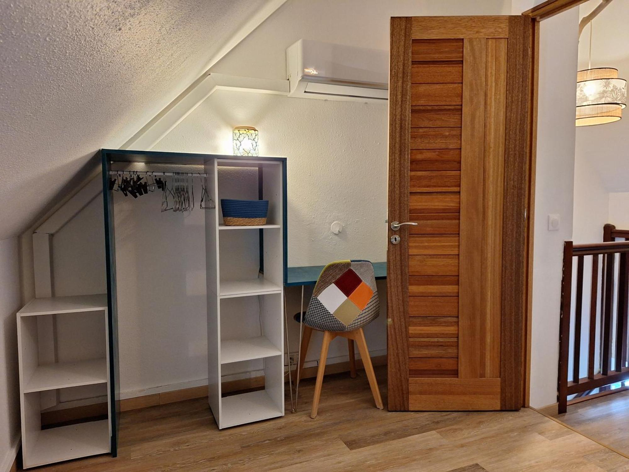 Chez Madeline Apartment Le Gosier  Ngoại thất bức ảnh