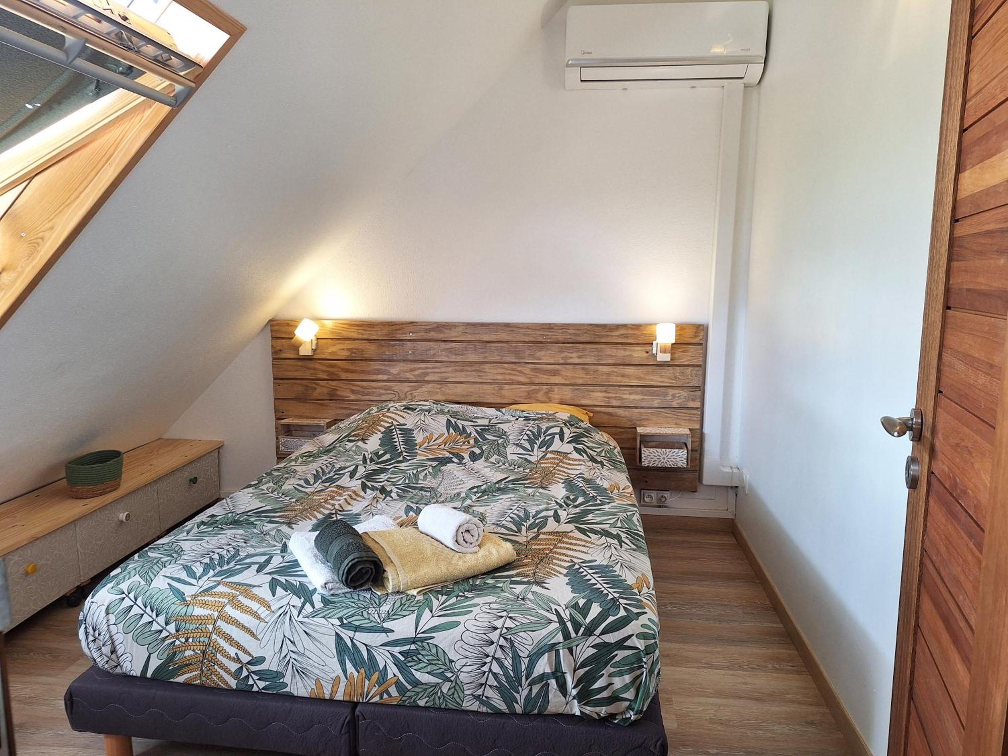 Chez Madeline Apartment Le Gosier  Ngoại thất bức ảnh
